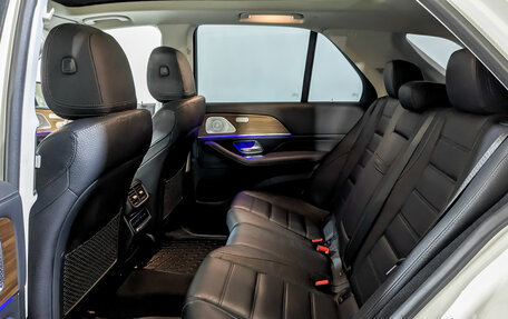 Mercedes-Benz GLE, 2020 год, 7 080 000 рублей, 12 фотография