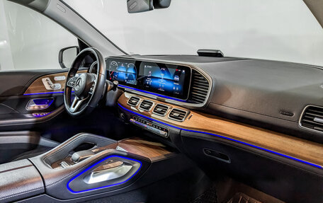 Mercedes-Benz GLE, 2020 год, 7 080 000 рублей, 11 фотография