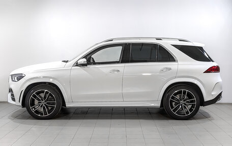 Mercedes-Benz GLE, 2020 год, 7 080 000 рублей, 8 фотография