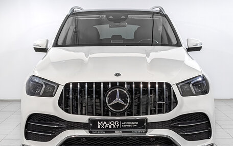 Mercedes-Benz GLE, 2020 год, 7 080 000 рублей, 2 фотография