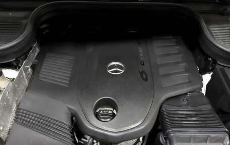 Mercedes-Benz GLE, 2020 год, 7 080 000 рублей, 9 фотография