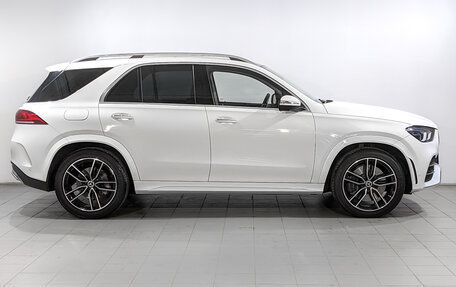 Mercedes-Benz GLE, 2020 год, 7 080 000 рублей, 4 фотография