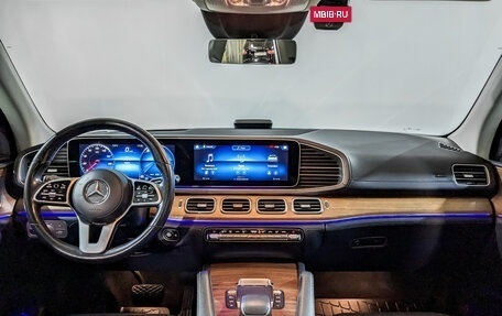 Mercedes-Benz GLE, 2020 год, 7 080 000 рублей, 14 фотография