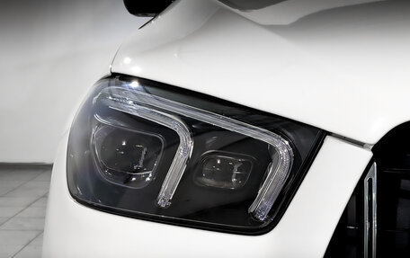 Mercedes-Benz GLE, 2020 год, 7 080 000 рублей, 17 фотография