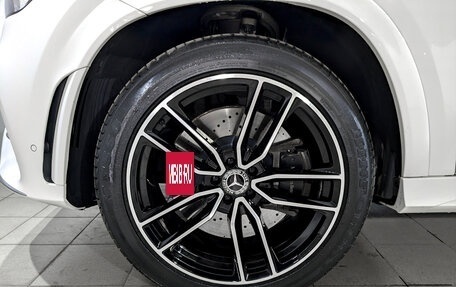 Mercedes-Benz GLE, 2020 год, 7 080 000 рублей, 18 фотография