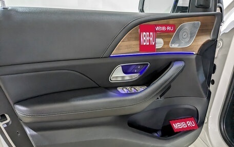 Mercedes-Benz GLE, 2020 год, 7 080 000 рублей, 19 фотография