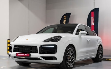 Porsche Cayenne III, 2019 год, 8 990 000 рублей, 1 фотография