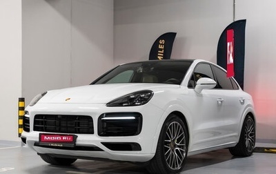 Porsche Cayenne III, 2019 год, 8 990 000 рублей, 1 фотография