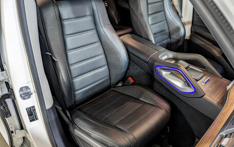 Mercedes-Benz GLE, 2020 год, 7 080 000 рублей, 25 фотография