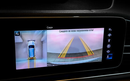 Mercedes-Benz GLE, 2020 год, 7 080 000 рублей, 26 фотография