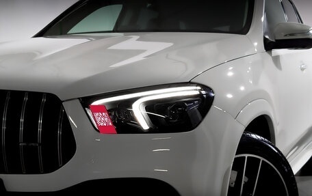 Mercedes-Benz GLE, 2020 год, 7 080 000 рублей, 28 фотография