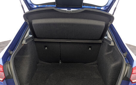 Volkswagen Polo VI (EU Market), 2021 год, 1 750 000 рублей, 10 фотография