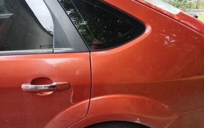 Ford Focus II рестайлинг, 2006 год, 400 000 рублей, 1 фотография