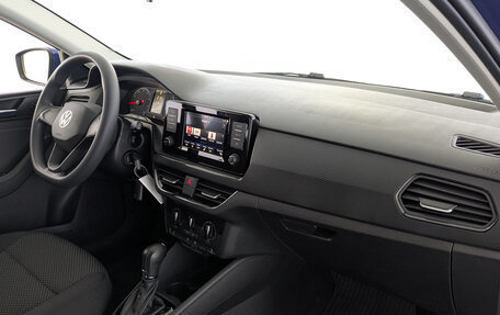 Volkswagen Polo VI (EU Market), 2021 год, 1 750 000 рублей, 13 фотография