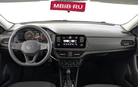 Volkswagen Polo VI (EU Market), 2021 год, 1 750 000 рублей, 14 фотография