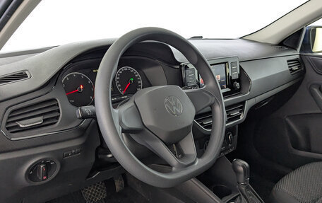 Volkswagen Polo VI (EU Market), 2021 год, 1 750 000 рублей, 15 фотография