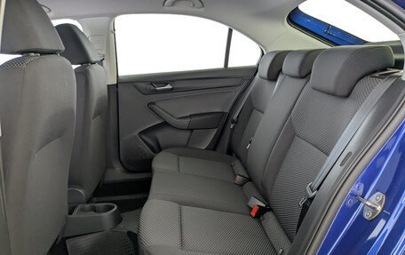 Volkswagen Polo VI (EU Market), 2021 год, 1 750 000 рублей, 18 фотография