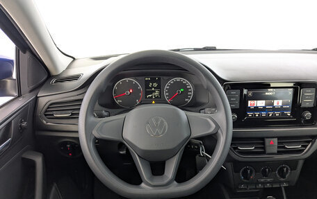 Volkswagen Polo VI (EU Market), 2021 год, 1 750 000 рублей, 22 фотография