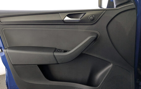 Volkswagen Polo VI (EU Market), 2021 год, 1 750 000 рублей, 19 фотография