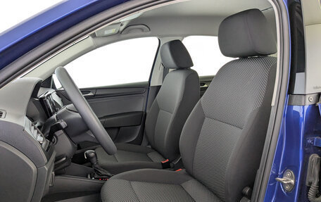 Volkswagen Polo VI (EU Market), 2021 год, 1 750 000 рублей, 20 фотография