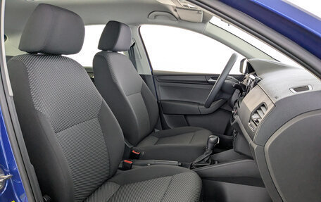 Volkswagen Polo VI (EU Market), 2021 год, 1 750 000 рублей, 24 фотография