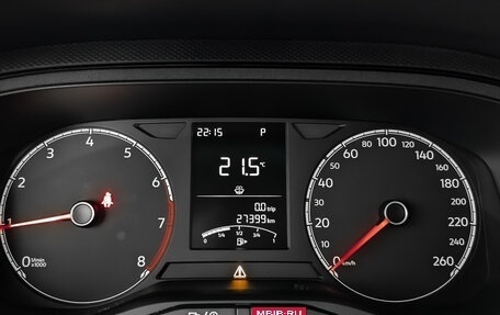 Volkswagen Polo VI (EU Market), 2021 год, 1 750 000 рублей, 16 фотография