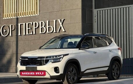 KIA Seltos I, 2025 год, 2 200 000 рублей, 1 фотография