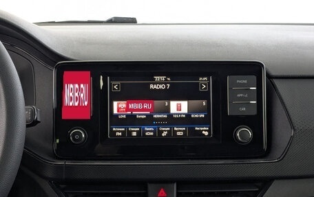 Volkswagen Polo VI (EU Market), 2021 год, 1 750 000 рублей, 17 фотография