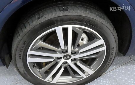 Audi Q5, 2022 год, 4 100 000 рублей, 5 фотография