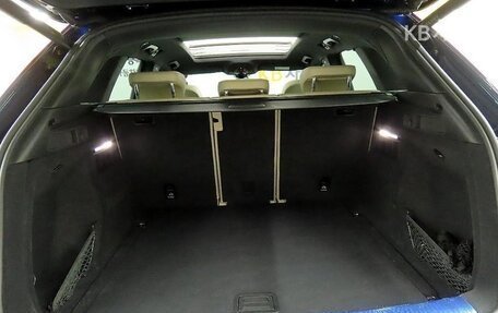 Audi Q5, 2022 год, 4 100 000 рублей, 13 фотография