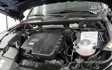 Audi Q5, 2022 год, 4 100 000 рублей, 14 фотография