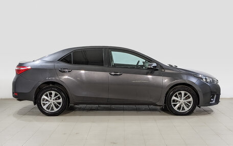 Toyota Corolla, 2014 год, 1 345 000 рублей, 4 фотография