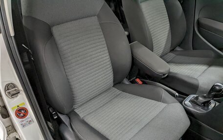 Volkswagen Polo VI (EU Market), 2011 год, 790 000 рублей, 19 фотография