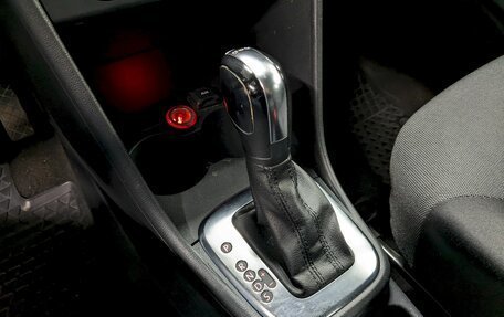 Volkswagen Polo VI (EU Market), 2011 год, 790 000 рублей, 25 фотография