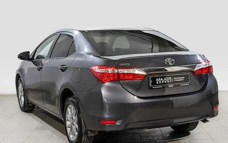 Toyota Corolla, 2014 год, 1 345 000 рублей, 7 фотография