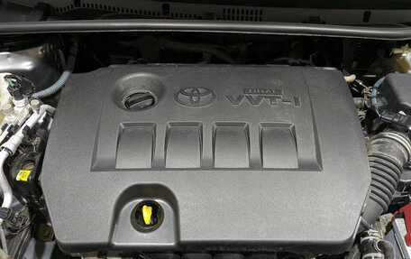 Toyota Corolla, 2014 год, 1 345 000 рублей, 9 фотография