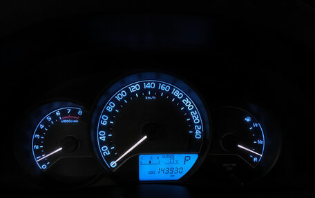 Toyota Corolla, 2014 год, 1 345 000 рублей, 16 фотография