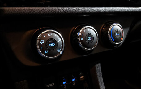 Toyota Corolla, 2014 год, 1 345 000 рублей, 21 фотография