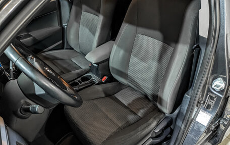 Toyota Corolla, 2014 год, 1 345 000 рублей, 20 фотография