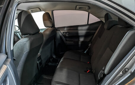 Toyota Corolla, 2014 год, 1 345 000 рублей, 18 фотография