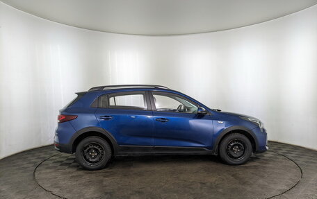 KIA Rio IV, 2021 год, 985 000 рублей, 4 фотография