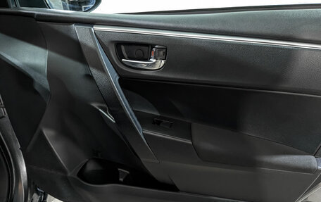 Toyota Corolla, 2014 год, 1 345 000 рублей, 25 фотография