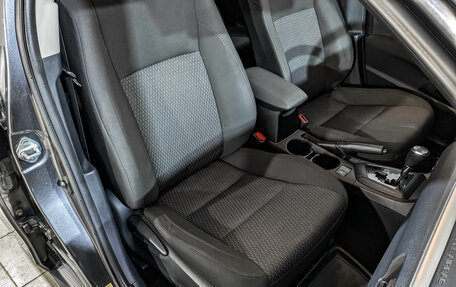 Toyota Corolla, 2014 год, 1 345 000 рублей, 24 фотография