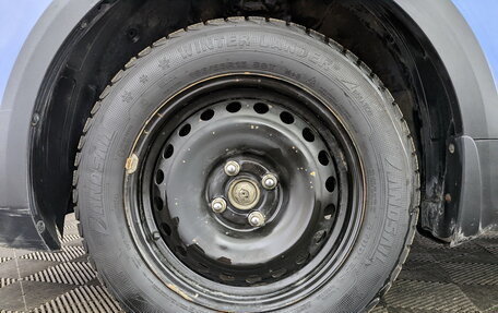 KIA Rio IV, 2021 год, 985 000 рублей, 18 фотография