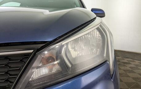 KIA Rio IV, 2021 год, 985 000 рублей, 17 фотография