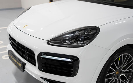 Porsche Cayenne III, 2019 год, 8 990 000 рублей, 3 фотография