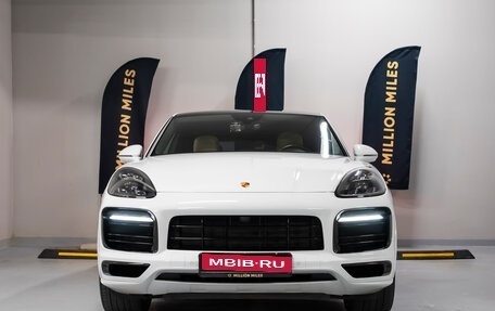 Porsche Cayenne III, 2019 год, 8 990 000 рублей, 2 фотография