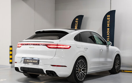 Porsche Cayenne III, 2019 год, 8 990 000 рублей, 8 фотография