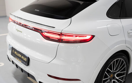 Porsche Cayenne III, 2019 год, 8 990 000 рублей, 9 фотография