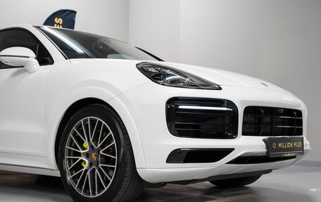 Porsche Cayenne III, 2019 год, 8 990 000 рублей, 5 фотография